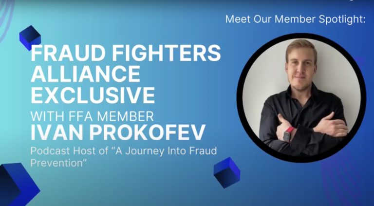 FFA Exclusive Interview with Ivan Prokofev